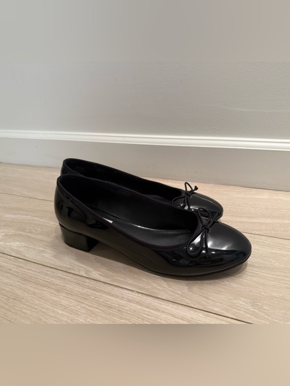 Steve Madden Ballet Flats